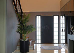 Вілла планування 5 + 1 в районі Дошемеалти - Анталія 