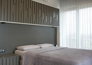 Вілла планування 5 + 1 в районі Дошемеалти - Анталія 