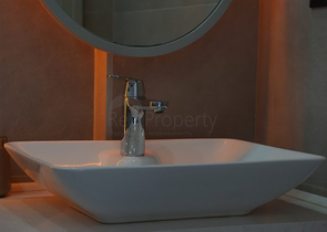 Вілла планування 5 + 1 в районі Дошемеалти - Анталія 