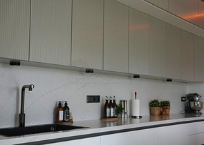 Вілла планування 5 + 1 в районі Дошемеалти - Анталія 