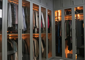 Вілла планування 5 + 1 в районі Дошемеалти - Анталія 