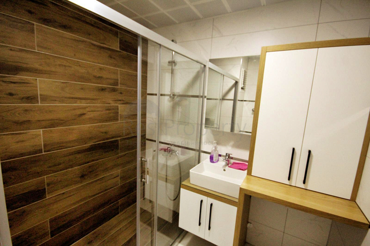 Квартири планування 1 + 1 і 2 + 1 в мікрорайоні Хурма - Анталія 