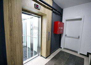 Квартири планування 1 + 1 і 2 + 1 в мікрорайоні Хурма - Анталія 