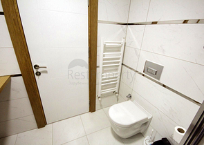 Квартири планування 1 + 1 і 2 + 1 в мікрорайоні Хурма - Анталія 