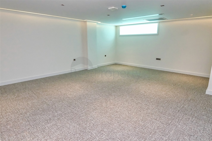 Вілла планування 4 + 2 в мікрорайоні Алтинкале - Анталія 