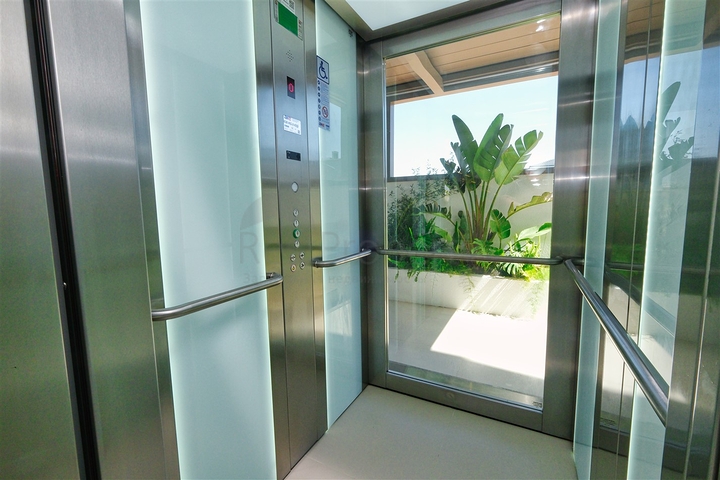 Вілла планування 4 + 2 в мікрорайоні Алтинкале - Анталія 