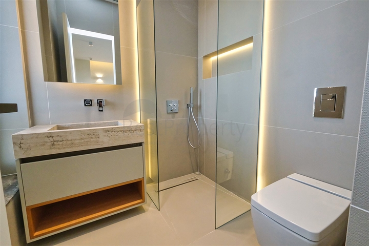 Вілла планування 4 + 2 в мікрорайоні Алтинкале - Анталія 