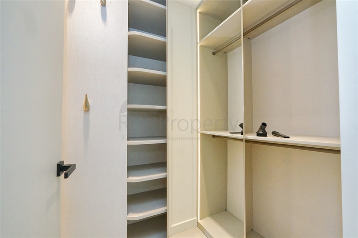 Вілла планування 4 + 2 в мікрорайоні Алтинкале - Анталія 