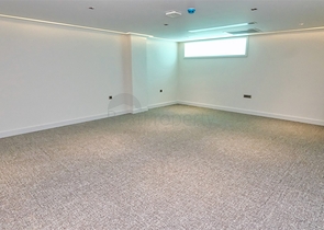 Вілла планування 4 + 2 в мікрорайоні Алтинкале - Анталія 