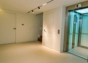 Вілла планування 4 + 2 в мікрорайоні Алтинкале - Анталія 