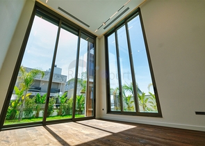 Вілла планування 4 + 2 в мікрорайоні Алтинкале - Анталія 