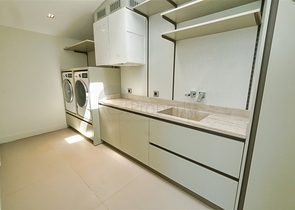 Вілла планування 4 + 2 в мікрорайоні Алтинкале - Анталія 