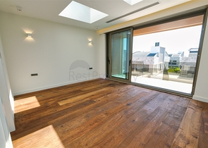 Вілла планування 4 + 2 в мікрорайоні Алтинкале - Анталія 