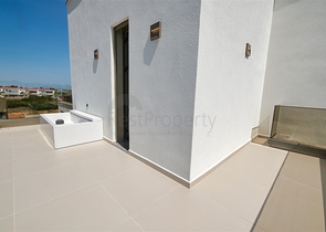 Вілла планування 4 + 2 в мікрорайоні Алтинкале - Анталія 