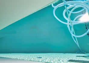 Вілла планування 4 + 2 в мікрорайоні Алтинкале - Анталія 