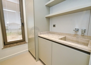 Вілла планування 4 + 2 в мікрорайоні Алтинкале - Анталія 