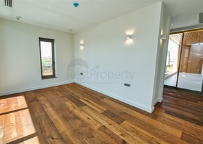 Вілла планування 4 + 2 в мікрорайоні Алтинкале - Анталія 