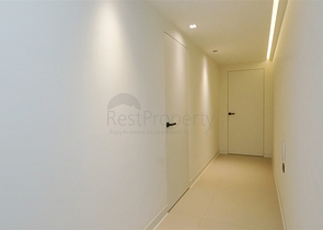 Вілла планування 4 + 2 в мікрорайоні Алтинкале - Анталія 