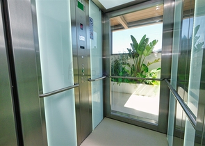 Вілла планування 4 + 2 в мікрорайоні Алтинкале - Анталія 