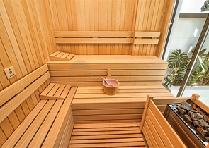 Вілла планування 4 + 2 в мікрорайоні Алтинкале - Анталія 