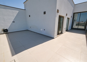 Вілла планування 4 + 2 в мікрорайоні Алтинкале - Анталія 