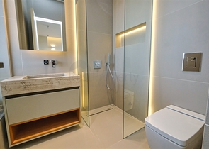 Вілла планування 4 + 2 в мікрорайоні Алтинкале - Анталія 