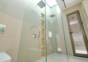 Вілла планування 4 + 2 в мікрорайоні Алтинкале - Анталія 