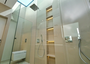 Вілла планування 4 + 2 в мікрорайоні Алтинкале - Анталія 