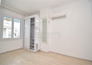 Квартири планування 1 + 1 в мікрорайоні Лиман - Анталія 