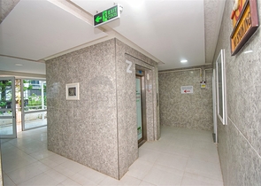 Квартири планування 1 + 1 в мікрорайоні Лиман - Анталія 