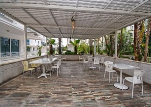 Квартири планування 1 + 1 в мікрорайоні Лиман - Анталія 