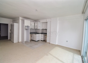 Квартири планування 1 + 1 в мікрорайоні Лиман - Анталія 