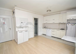 Квартири планування 1 + 1 в мікрорайоні Лиман - Анталія 