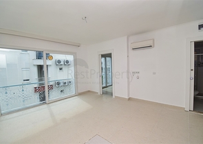 Квартири планування 1 + 1 в мікрорайоні Лиман - Анталія 