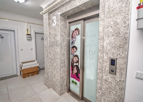 Квартири планування 1 + 1 в мікрорайоні Лиман - Анталія 