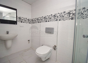 Квартири планування 1 + 1 в мікрорайоні Лиман - Анталія 