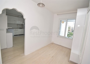 Квартири планування 1 + 1 в мікрорайоні Лиман - Анталія 