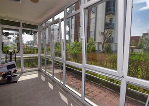 Квартира планування 2 + 1 в районі Кепез - Анталія 