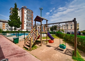 Квартира планування 2 + 1 в районі Кепез - Анталія 