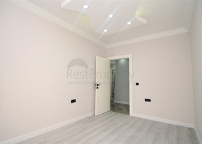 Квартира планування 3 + 1 в мікрорайоні Кизилтопрак - Анталія 