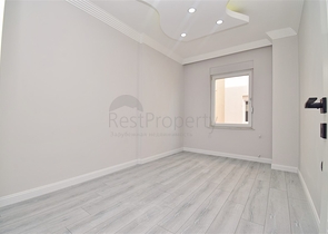 Квартира планування 3 + 1 в мікрорайоні Кизилтопрак - Анталія 