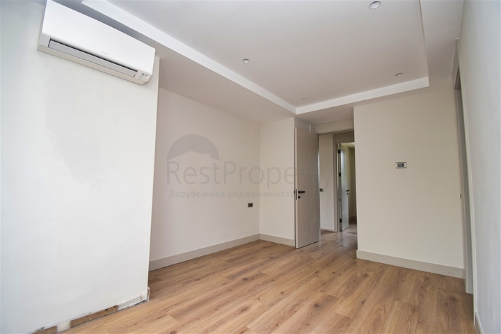 Квартири планування 2+1 , 3+1 і 5 + 1 дуплекс в мікрорайоні Шириняли-Анталія 