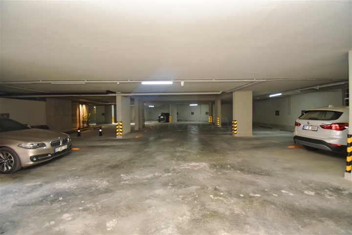 Квартири планування 2+1 , 3+1 і 5 + 1 дуплекс в мікрорайоні Шириняли-Анталія 