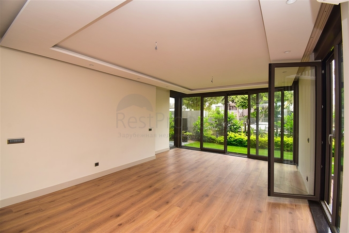 Квартири планування 2+1 , 3+1 і 5 + 1 дуплекс в мікрорайоні Шириняли-Анталія 