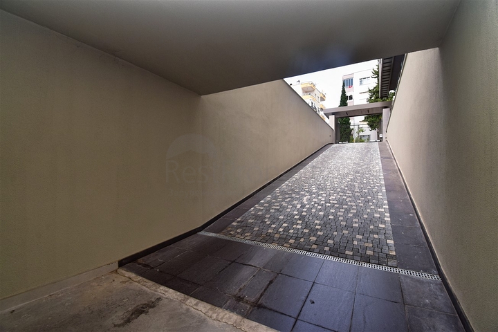 Квартири планування 2+1 , 3+1 і 5 + 1 дуплекс в мікрорайоні Шириняли-Анталія 