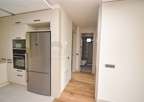 Квартири планування 2+1 , 3+1 і 5 + 1 дуплекс в мікрорайоні Шириняли-Анталія 