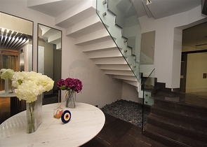 Квартири планування 2+1 , 3+1 і 5 + 1 дуплекс в мікрорайоні Шириняли-Анталія 