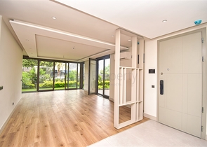 Квартири планування 2+1 , 3+1 і 5 + 1 дуплекс в мікрорайоні Шириняли-Анталія 