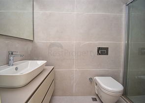 Квартири планування 2+1 , 3+1 і 5 + 1 дуплекс в мікрорайоні Шириняли-Анталія 