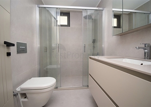 Квартири планування 2+1 , 3+1 і 5 + 1 дуплекс в мікрорайоні Шириняли-Анталія 